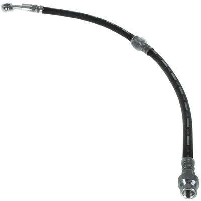 Front Brake Hose by CENTRIC PARTS - 150.51006 pa9