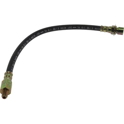 Front Brake Hose by CENTRIC PARTS - 150.61006 pa1