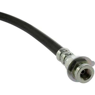 Front Brake Hose by CENTRIC PARTS - 150.61089 pa9