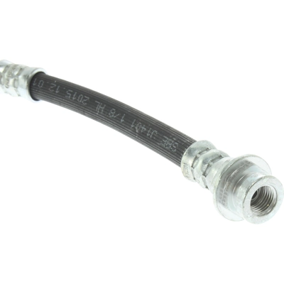 Front Brake Hose by CENTRIC PARTS - 150.62010 pa3