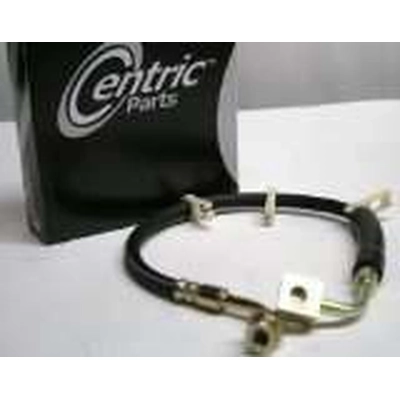 Front Brake Hose by CENTRIC PARTS - 150.62085 pa5