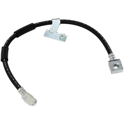 Front Brake Hose by CENTRIC PARTS - 150.63038 pa5