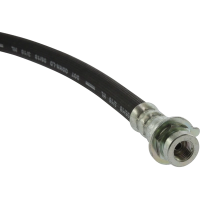 Front Brake Hose by CENTRIC PARTS - 150.64004 pa1