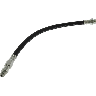 Front Brake Hose by CENTRIC PARTS - 150.64004 pa4