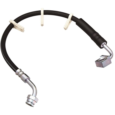 Front Brake Hose by CENTRIC PARTS - 150.65101 pa8