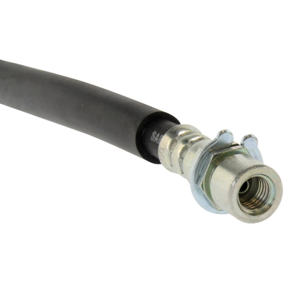 Front Brake Hose by CENTRIC PARTS - 150.65241 pa3