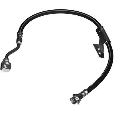 Front Brake Hose by CENTRIC PARTS - 150.66044 pa7