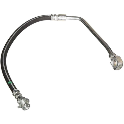 Front Brake Hose by CENTRIC PARTS - 150.66048 pa6