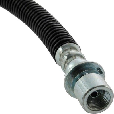 Front Brake Hose by CENTRIC PARTS - 150.66128 pa9