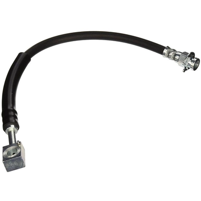 Front Brake Hose by CENTRIC PARTS - 150.67006 pa5