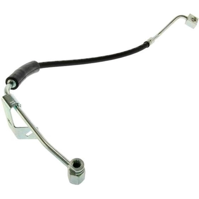 Front Brake Hose by CENTRIC PARTS - 150.67100 pa7