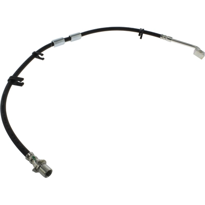 Front Brake Hose by CENTRIC PARTS - 150.67118 pa2