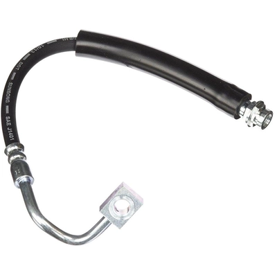 Front Brake Hose by CENTRIC PARTS - 150.67423 pa6