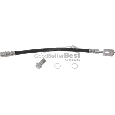 Front Brake Hose by CORTECO - 19032310 pa2