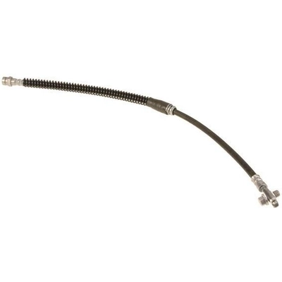 Front Brake Hose by CORTECO - 19036355 pa1