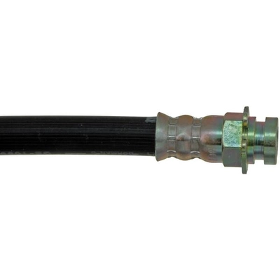 Front Brake Hose by DORMAN/FIRST STOP - H25665 pa6