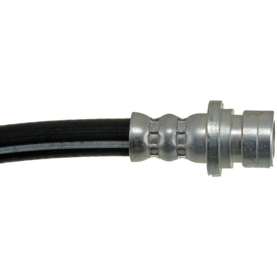 Front Brake Hose by DORMAN/FIRST STOP - H380055 pa4