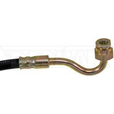 Front Brake Hose by DORMAN/FIRST STOP - H380321 pa4