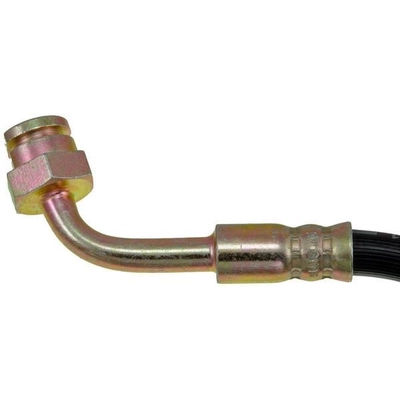 Front Brake Hose by DORMAN/FIRST STOP - H380388 pa4