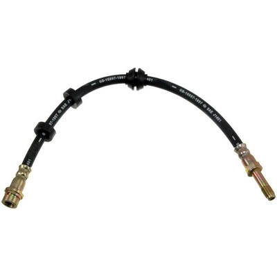 Front Brake Hose by DORMAN/FIRST STOP - H380421 pa4