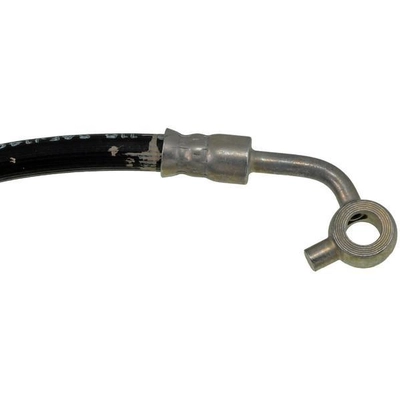 Front Brake Hose by DORMAN/FIRST STOP - H380758 pa6