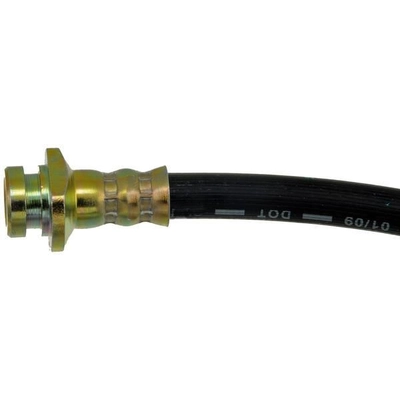 Front Brake Hose by DORMAN/FIRST STOP - H380761 pa4