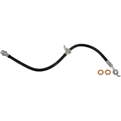 Front Brake Hose by DORMAN/FIRST STOP - H380968 pa7