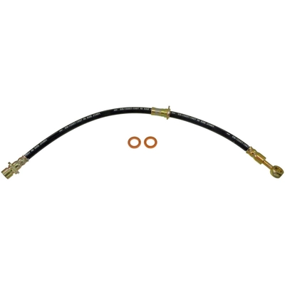 Front Brake Hose by DORMAN/FIRST STOP - H381025 pa7