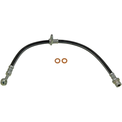 Front Brake Hose by DORMAN/FIRST STOP - H381048 pa8