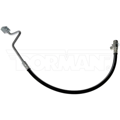 Front Brake Hose by DORMAN/FIRST STOP - H381184 pa7