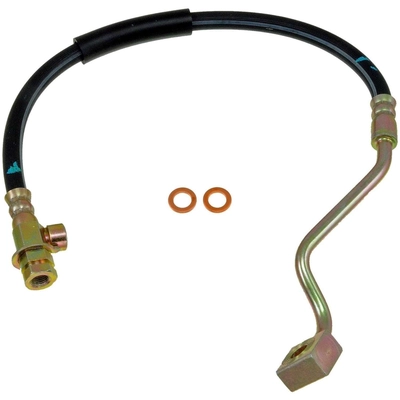 Front Brake Hose by DORMAN/FIRST STOP - H381280 pa10