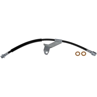 Front Brake Hose by DORMAN/FIRST STOP - H38374 pa2