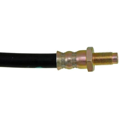 Front Brake Hose by DORMAN/FIRST STOP - H38432 pa3