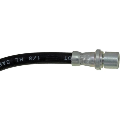 Front Brake Hose by DORMAN/FIRST STOP - H38740 pa5