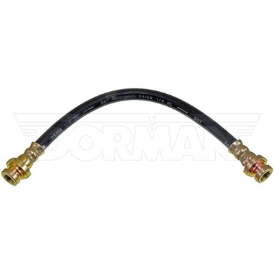 Front Brake Hose by DORMAN/FIRST STOP - H38925 pa8