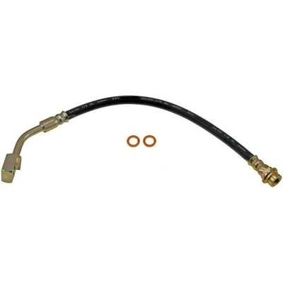 Front Brake Hose by DORMAN/FIRST STOP - H620031 pa6