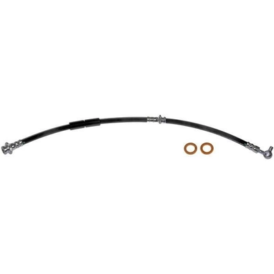 DORMAN/FIRST STOP - H620125 - Front Brake Hose pa5