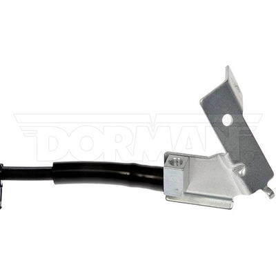 Front Brake Hose by DORMAN/FIRST STOP - H620181 pa10