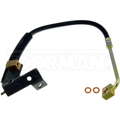 Front Brake Hose by DORMAN/FIRST STOP - H620183 pa7