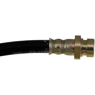 Front Brake Hose by DORMAN/FIRST STOP - H620208 pa6