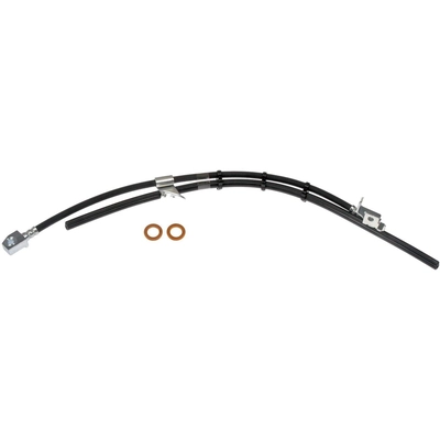 Front Brake Hose by DORMAN/FIRST STOP - H620325 pa7