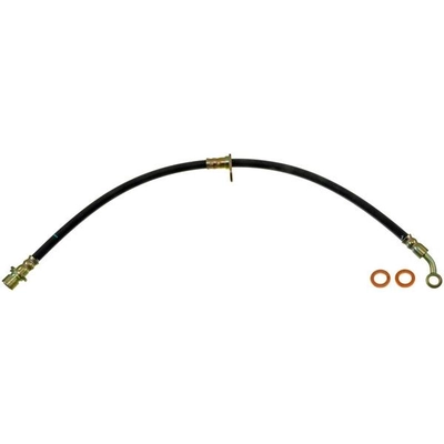 Front Brake Hose by DORMAN/FIRST STOP - H620392 pa6