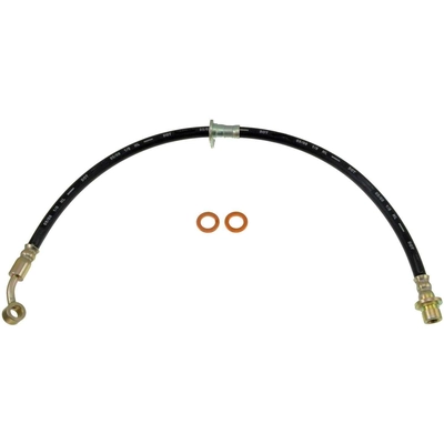 Front Brake Hose by DORMAN/FIRST STOP - H620394 pa7