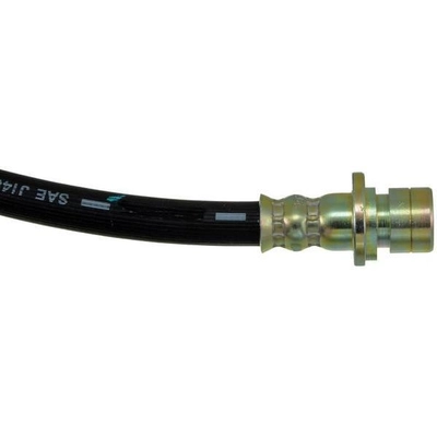 Front Brake Hose by DORMAN/FIRST STOP - H620402 pa5