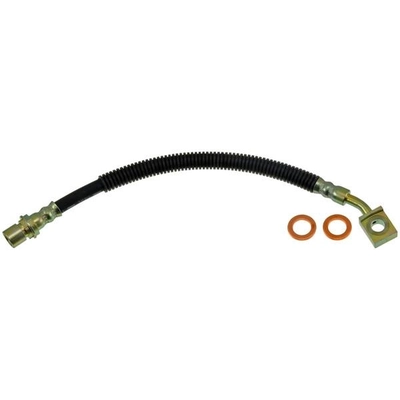 Front Brake Hose by DORMAN/FIRST STOP - H620450 pa4