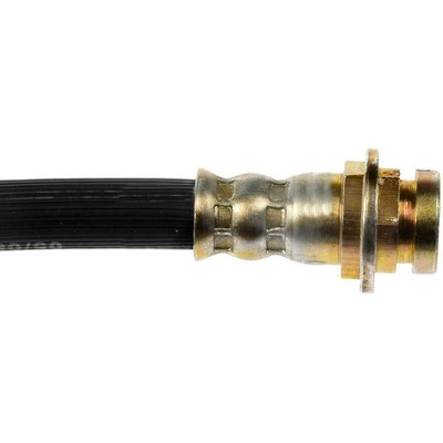 Front Brake Hose by DORMAN/FIRST STOP - H620467 pa4