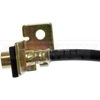 Front Brake Hose by DORMAN/FIRST STOP - H620477 pa4