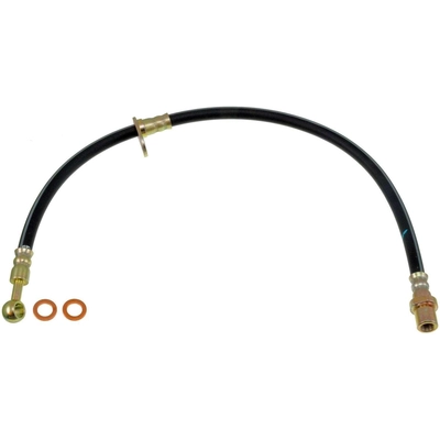 Front Brake Hose by DORMAN/FIRST STOP - H620480 pa7