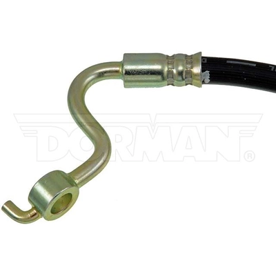 Front Brake Hose by DORMAN/FIRST STOP - H620514 pa9