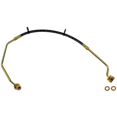 Front Brake Hose by DORMAN/FIRST STOP - H620583 pa5